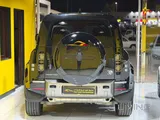 ديفندر HSE X ديناميك 2025